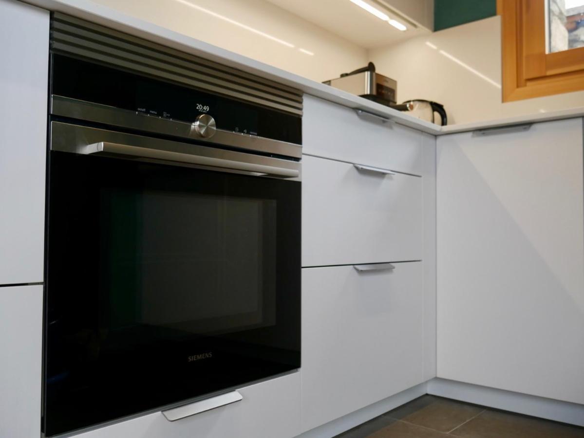 El Corral De Baro Apartman Espot Kültér fotó