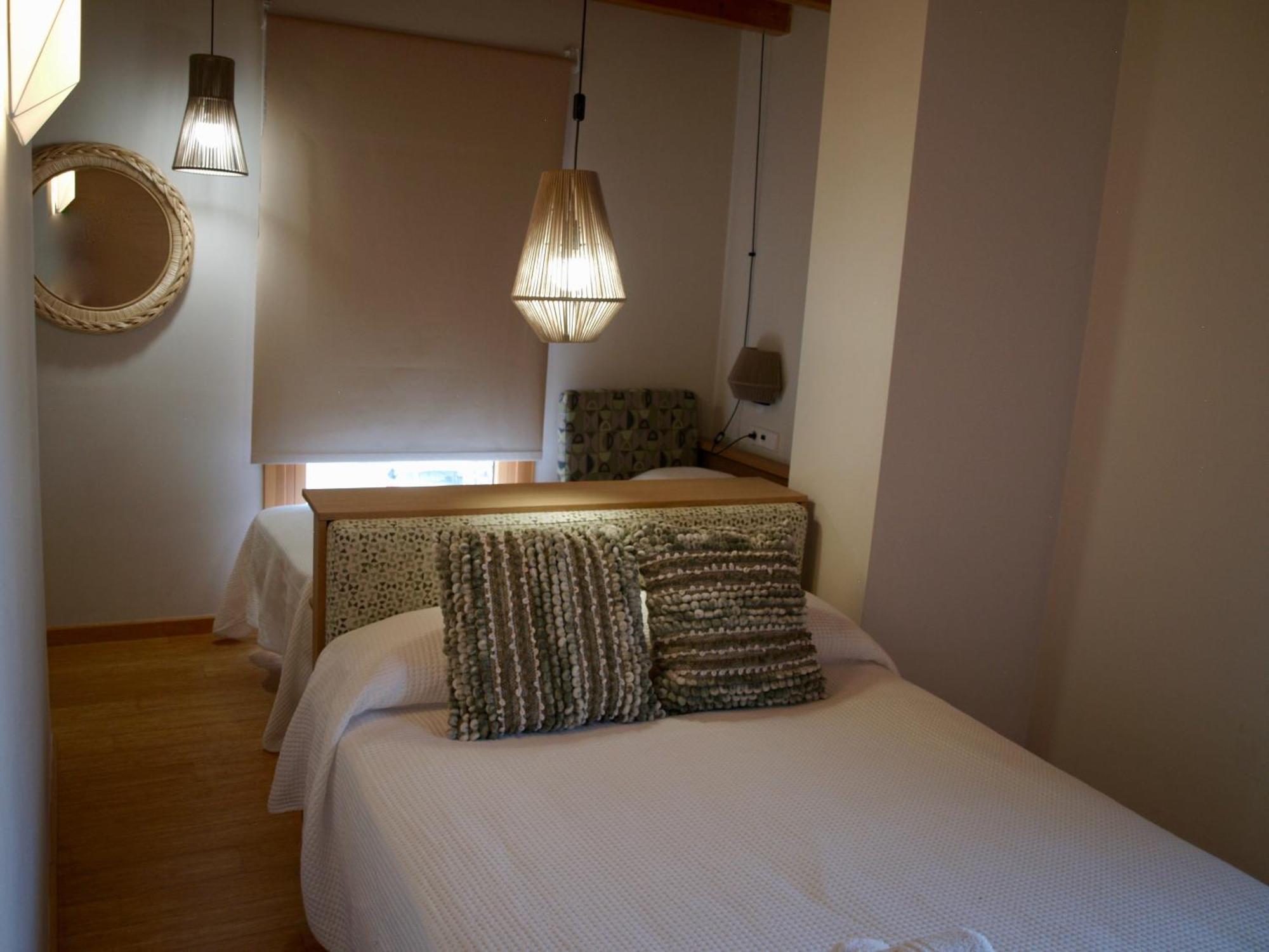 El Corral De Baro Apartman Espot Kültér fotó