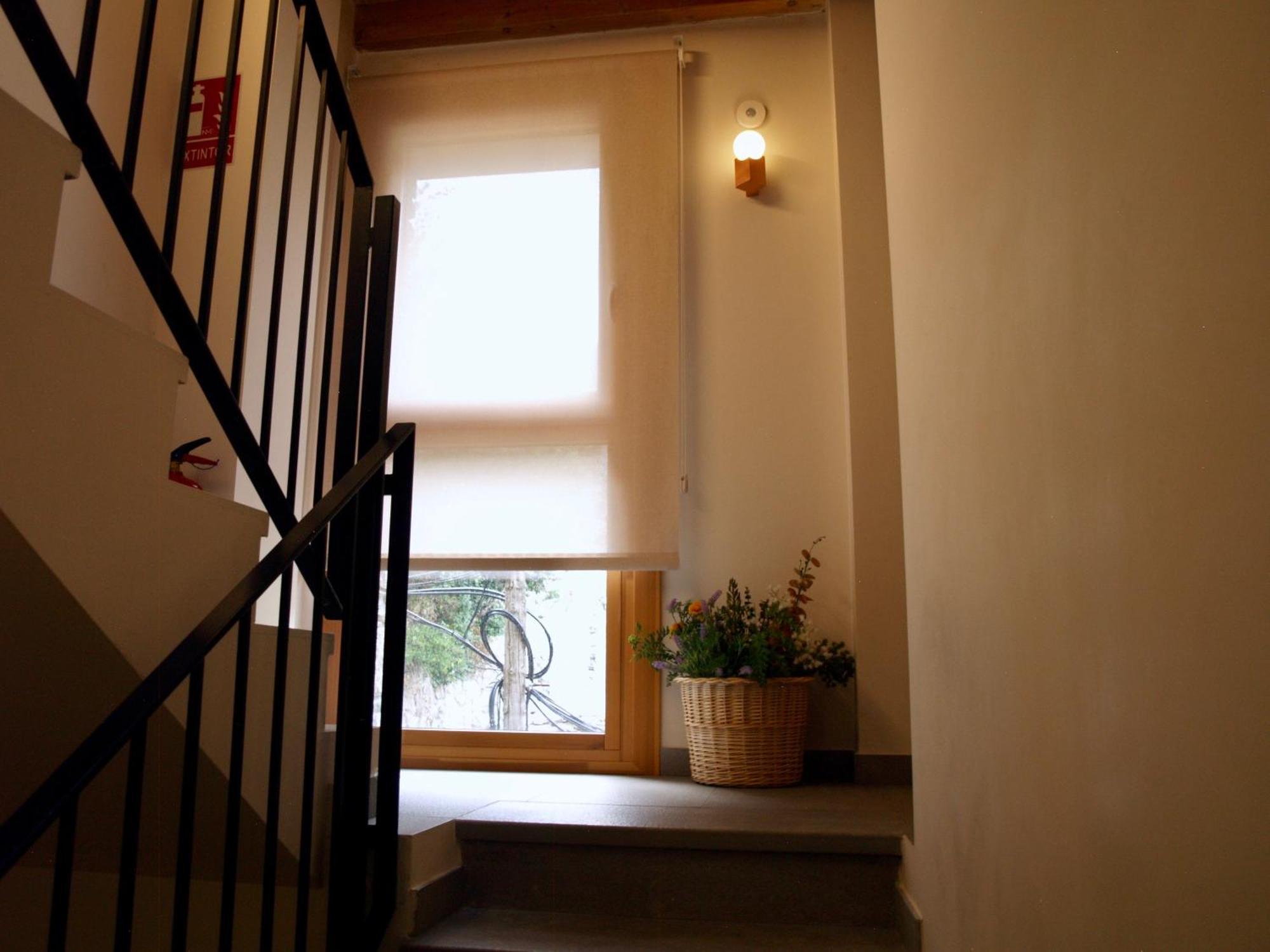 El Corral De Baro Apartman Espot Kültér fotó