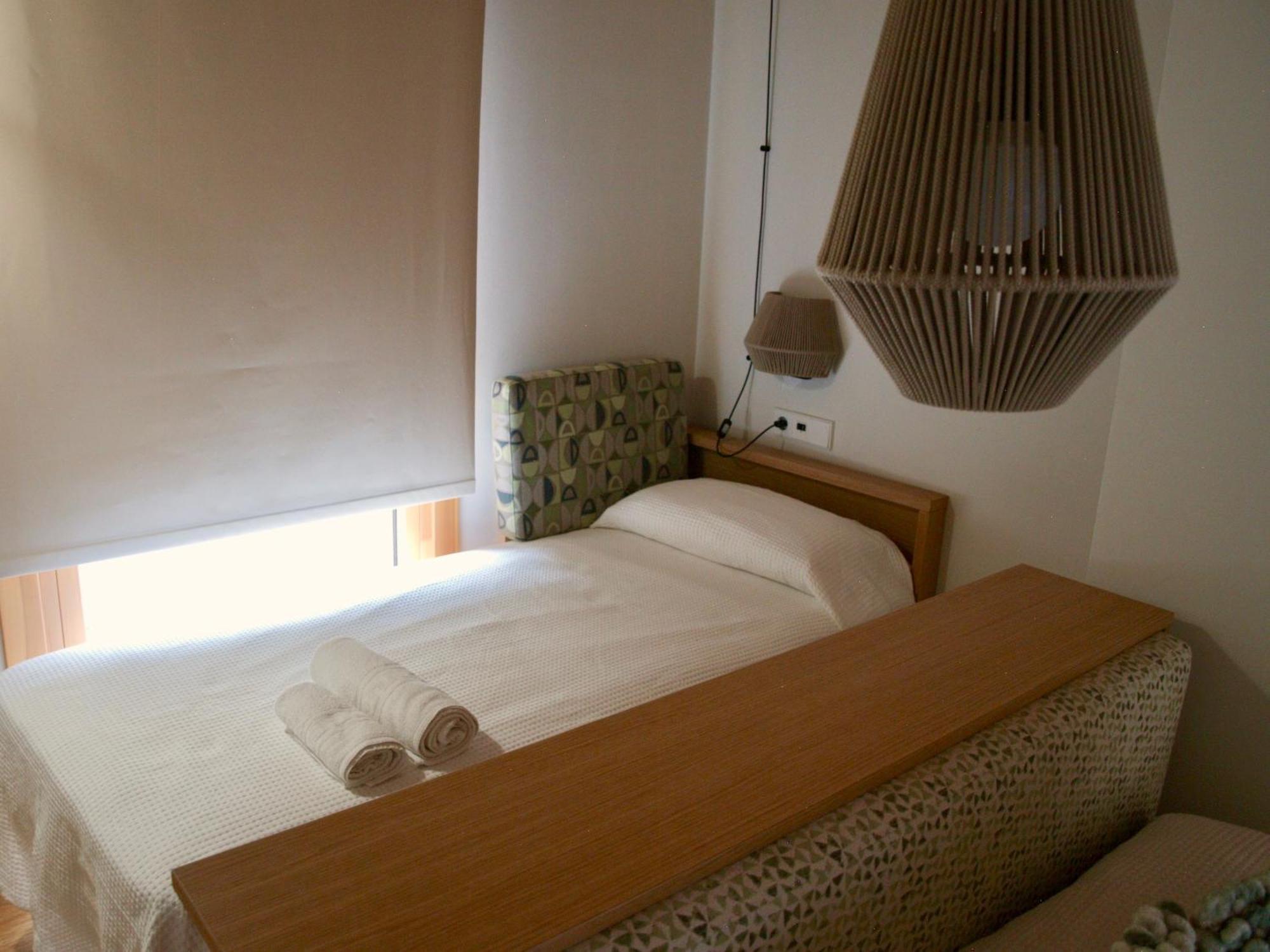 El Corral De Baro Apartman Espot Kültér fotó