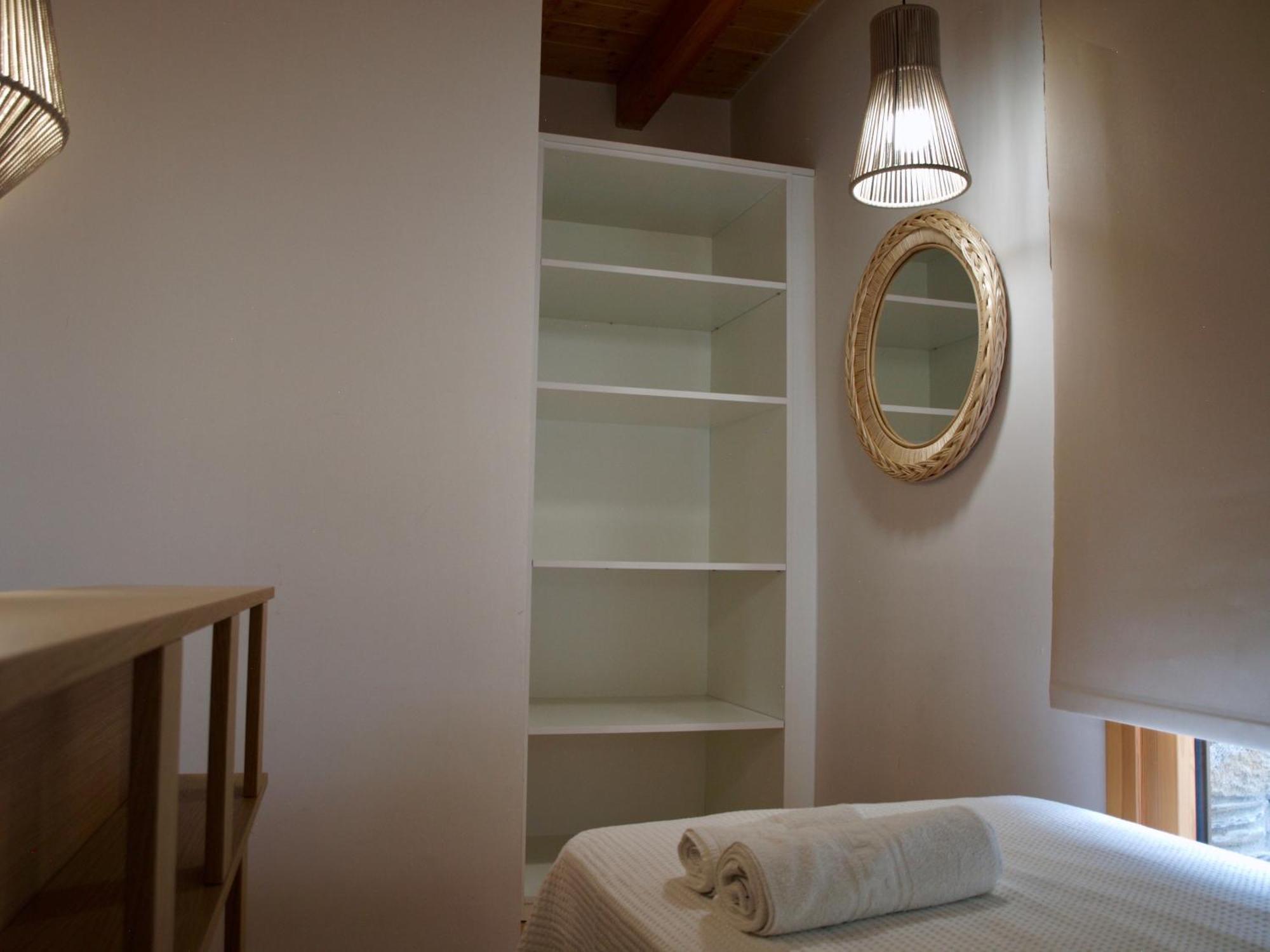 El Corral De Baro Apartman Espot Kültér fotó